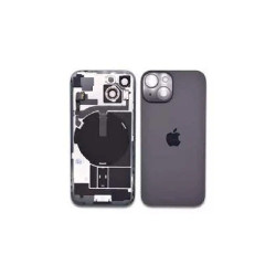 iPhone 15 Back Housing 