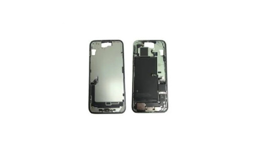iPhone 15 Plus Back Housing iPhone 15 Plus Back Housing