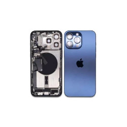 iPhone 15 Pro Back Housing 