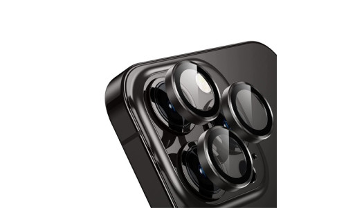 iPhone 15 Pro Camera Glass