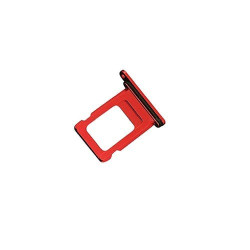 iPhone 11 SIM Card Tray