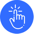 Touch Replacement