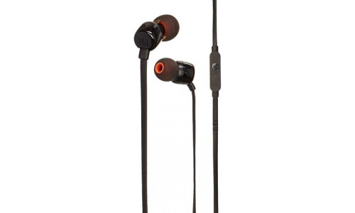 JBL Tune T110 In-Ear Earphone