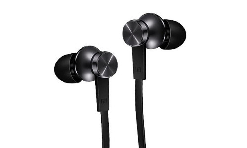 Xiaomi Piston Basic In Ear Earphone