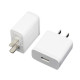 Xiaomi Mi USB 3A Charging Adapter Xiaomi Mi USB 3A Charging Adapter