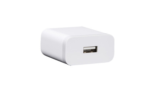 Xiaomi Mi USB 3A Charging Adapter Xiaomi Mi USB 3A Charging Adapter
