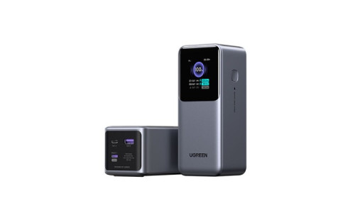 UGREEN PB721 (35524B) 20000mAh 130W Fast Charging Power Bank