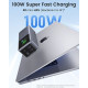 UGREEN PB721 (35524B) 20000mAh 130W Fast Charging Power Bank