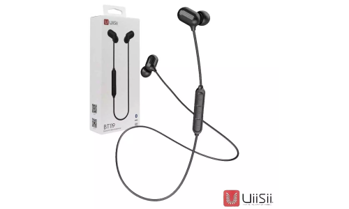 UiiSii BT119 Bluetooth IPX5 Sports Wireless Headphone