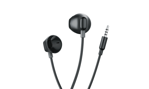 oraimo Halo Lite 3.5MM Half In-ear Earphone
