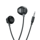 oraimo Halo Lite 3.5MM Half In-ear Earphone