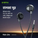 oraimo Halo Lite 3.5MM Half In-ear Earphone