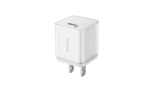 Baseus GaN5S USB-C Fast Charger 30W