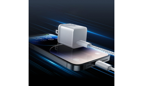 Baseus GaN5S USB-C Fast Charger 30W