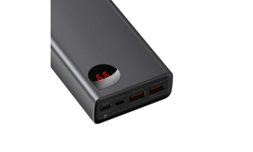 Baseus Adaman Power Bank 65W 20000mAh