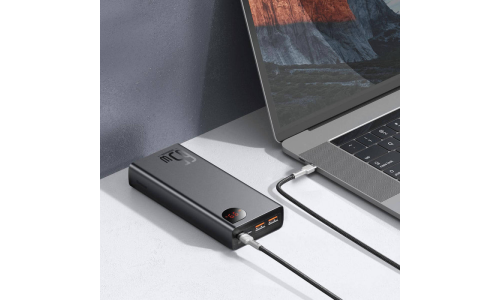 Baseus Adaman Power Bank 65W 20000mAh