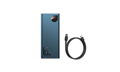 Baseus Adaman Power Bank 65W 20000mAh