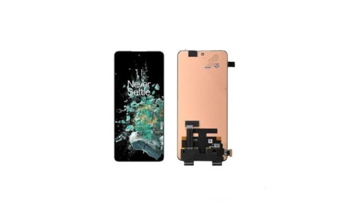 OnePlus Ace Pro Original Fluid AMOLED Display OnePlus Ace Pro Original Fluid AMOLED Display