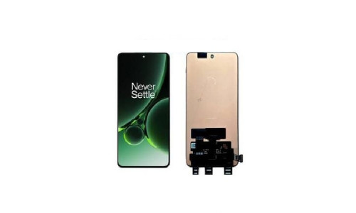 OnePlus Nord 3 Original Fluid AMOLED Display OnePlus Nord 3 Original Fluid AMOLED Display