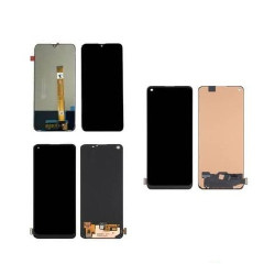 OnePlus Nord CE 3 Original Fluid AMOLED Display