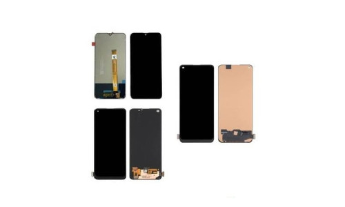 OnePlus Nord CE 3 Original Fluid AMOLED Display OnePlus Nord CE 3 Original Fluid AMOLED Display