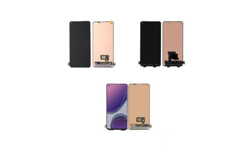 OnePlus Nord CE4 Lite Original AMOLED Display OnePlus Nord CE4 Lite Original AMOLED Display