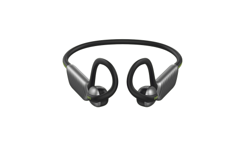 oraimo OpenCirclet 2 IPX5 Steps Tracking Open-Ear Headphones