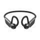 oraimo OpenCirclet 2 IPX5 Steps Tracking Open-Ear Headphones