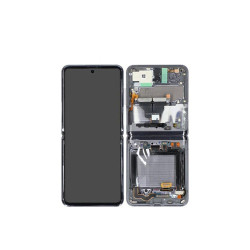 Samsung Galaxy Z Flip 3 100% Original Display