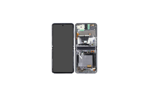 Samsung Galaxy Z Flip 3 100% Original Display Samsung Galaxy Z Flip 3 100% Original Display