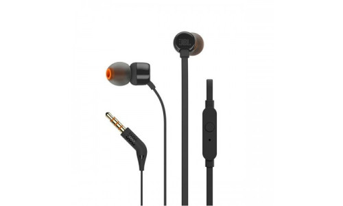 JBL Tune T110 In-Ear Earphone