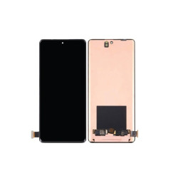 Vivo iQOO 9 Pro Original LTPO2 AMOLED Display Vivo iQOO 9 Pro Original LTPO2 AMOLED Display