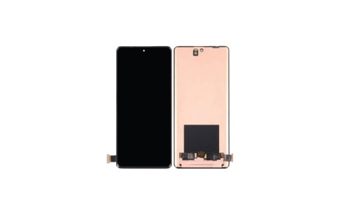 Vivo iQOO 9 Pro Original LTPO2 AMOLED Display