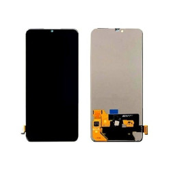 Vivo iQOO Z7 AMOLED Display