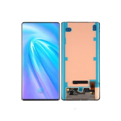 Vivo NEX 3 Super AMOLED Display