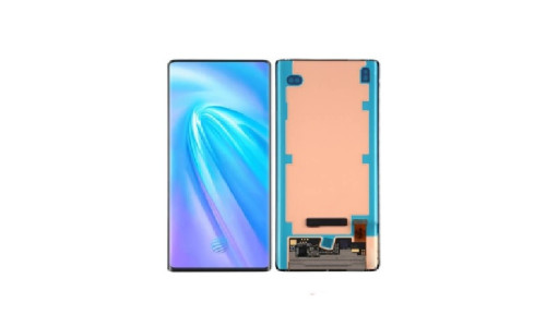 Vivo NEX 3 Super AMOLED Display Vivo NEX 3 Super AMOLED Display