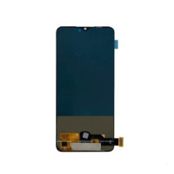 Vivo S1 Super AMOLED Display