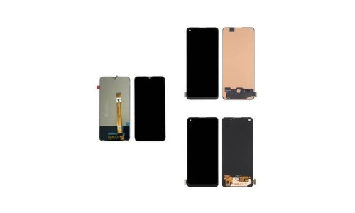 Vivo S17 Original Display Price in Bangladesh