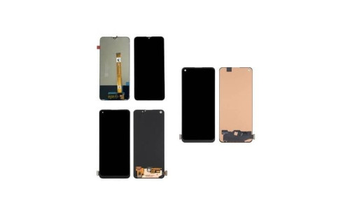 Original Vivo S17e Display Price in Bangladesh