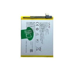 Original Quality Vivo S17t Battery 4600mAh