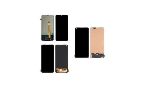 Vivo S18 Original Display Price in Bangladesh