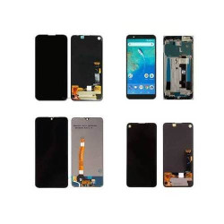 Vivo T2 Pro Original AMOLED Display