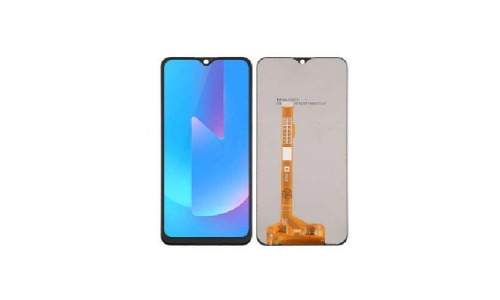 Vivo T2x Original IPS LCD Display