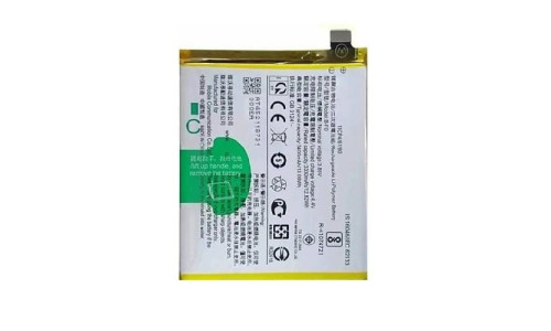 Original Quality Vivo V15 Battery in Bangladesh