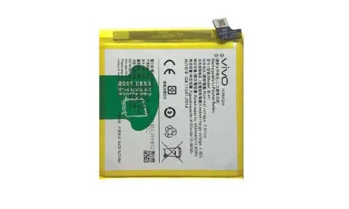 Original Quality Vivo V17 Pro Battery 4100mAh