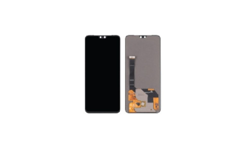 Vivo V23 Pro Original AMOLED Display