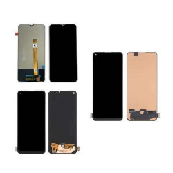 Vivo V27e Original AMOLED 120Hz Display