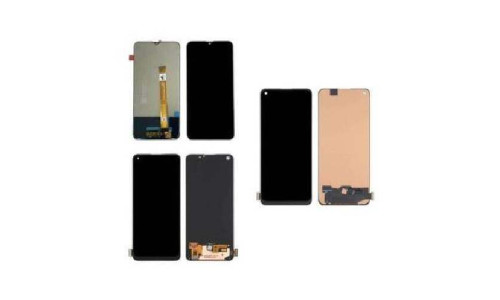 Vivo V29 Original AMOLED Display Vivo V29 Original AMOLED Display