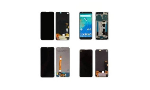 Vivo V29 Lite Original AMOLED Display Vivo V29 Lite Original AMOLED Display