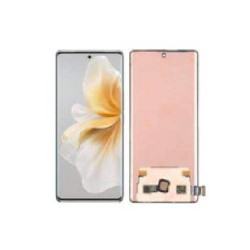 Vivo V40 Lite Original AMOLED Display